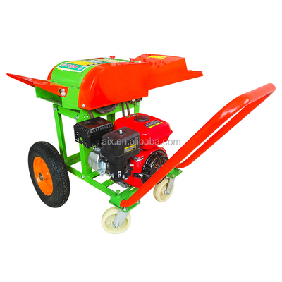 New Design Livestock Farming Straw Forage Cleaver Animal Feed Grass Cutter Machine For Sale