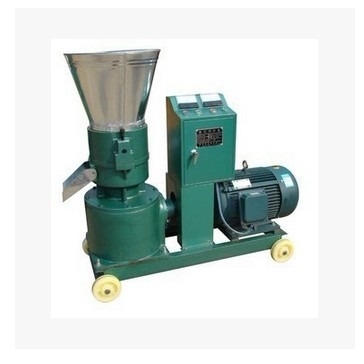 Mini Poultry Farm Feed And Poultry Pet Food Pellet Making Machine