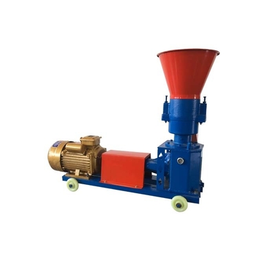 Poultry Farm Sale Low Price Poultry Feed Pellet Chicken Feed Pellet Machine Animal Feed Granulator